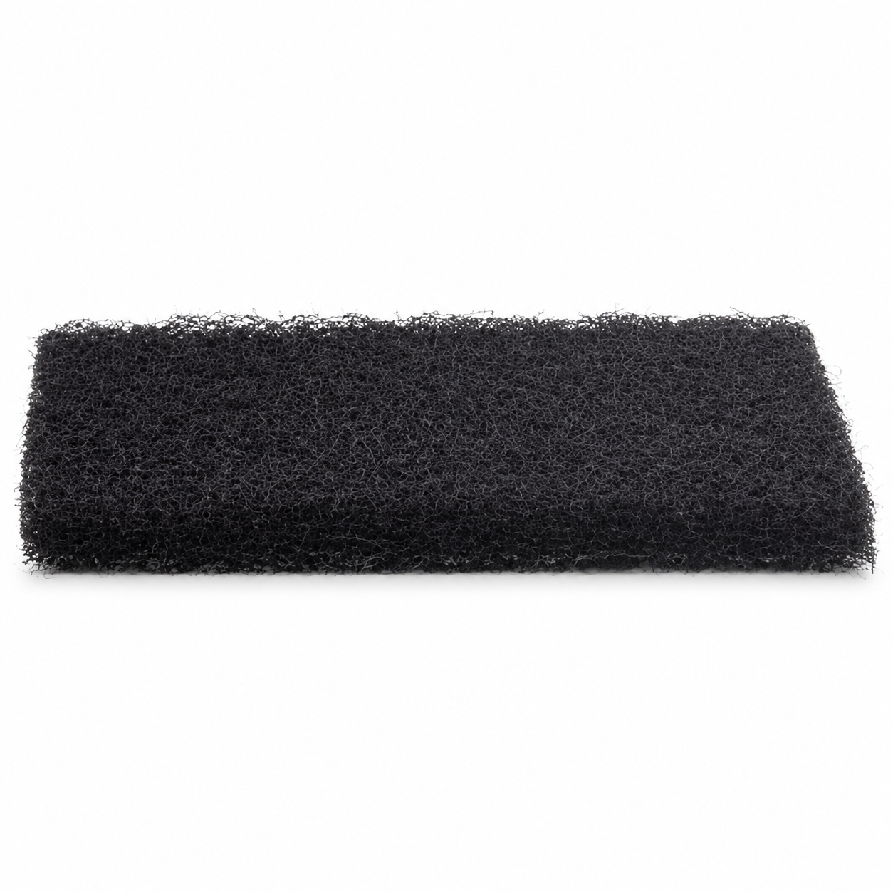 Grill Polish Pad