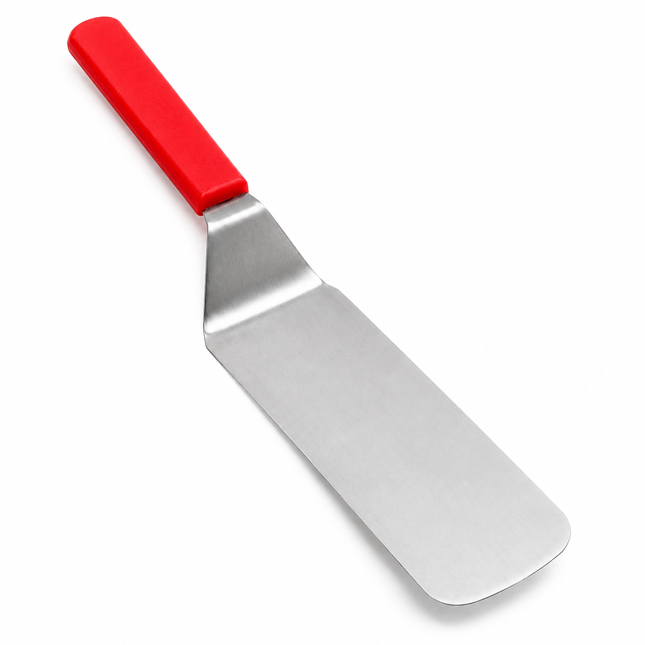 Spatula 8"X 3" Blade
