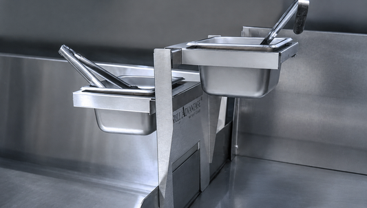 Why the Grill Sidebar Is Our #1 Best Seller