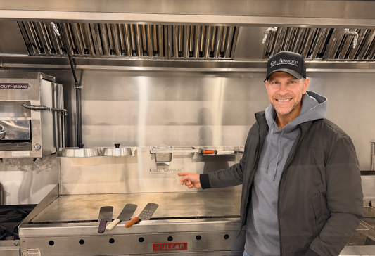 Why the Backsplash Extender Is the Foundation of Efficiency