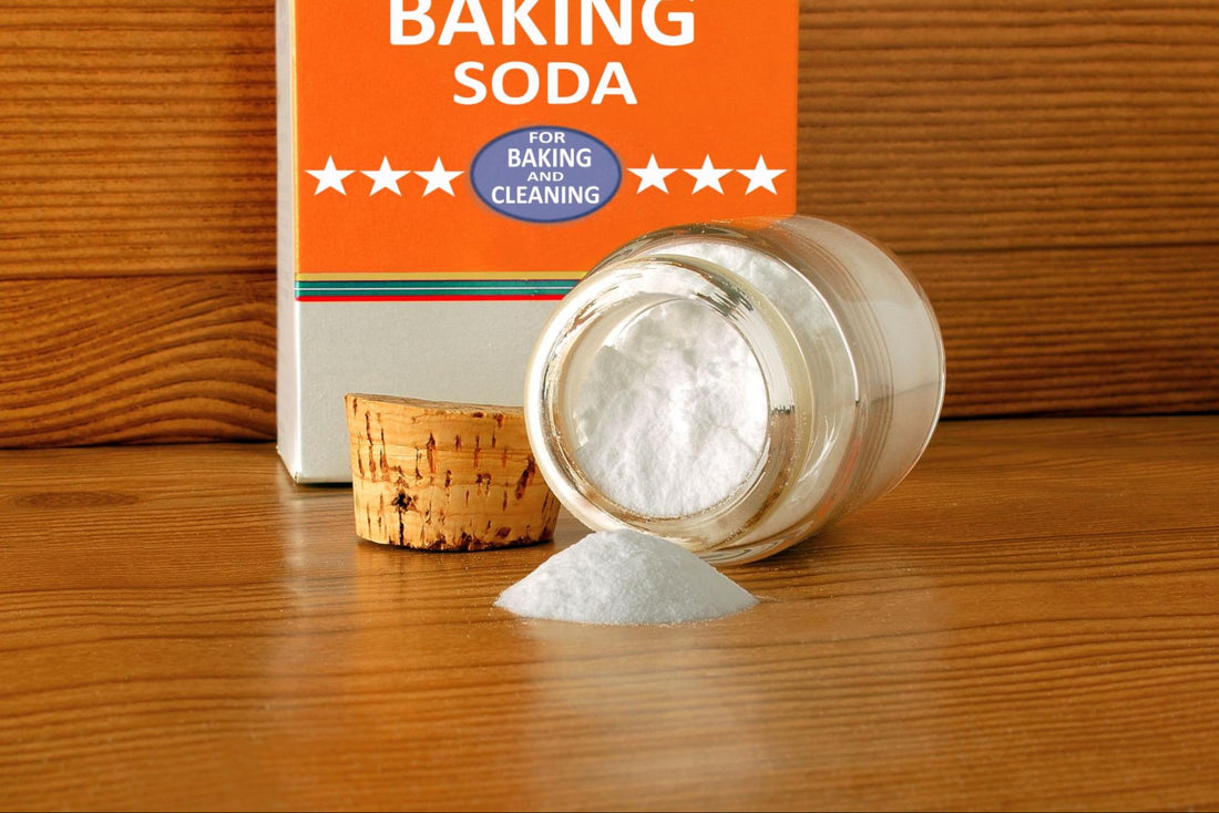 When Baking Soda Works for Kitchen Fires