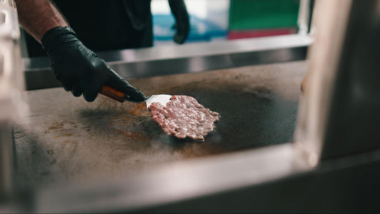 How Great Line Cooks Stay Fast Under Pressure
