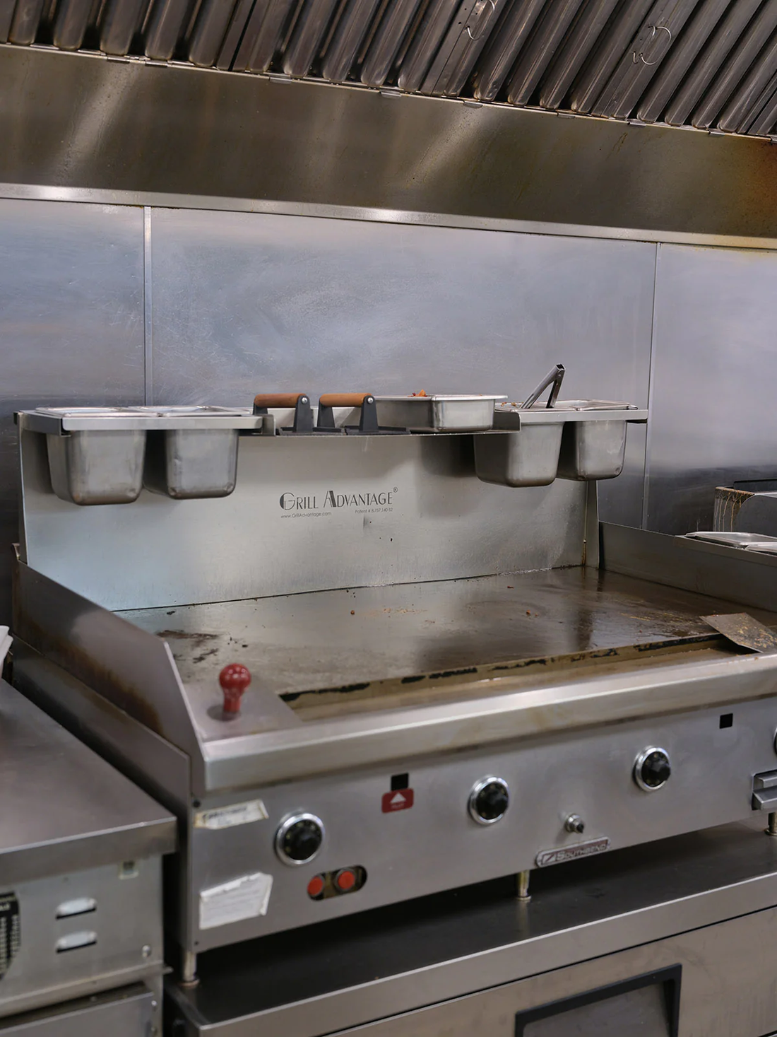 Best Griddle Accessories Kit for Flat Top Grills