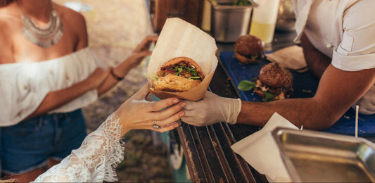 Food Truck Essentials for Better Flow and Fewer Breakdowns