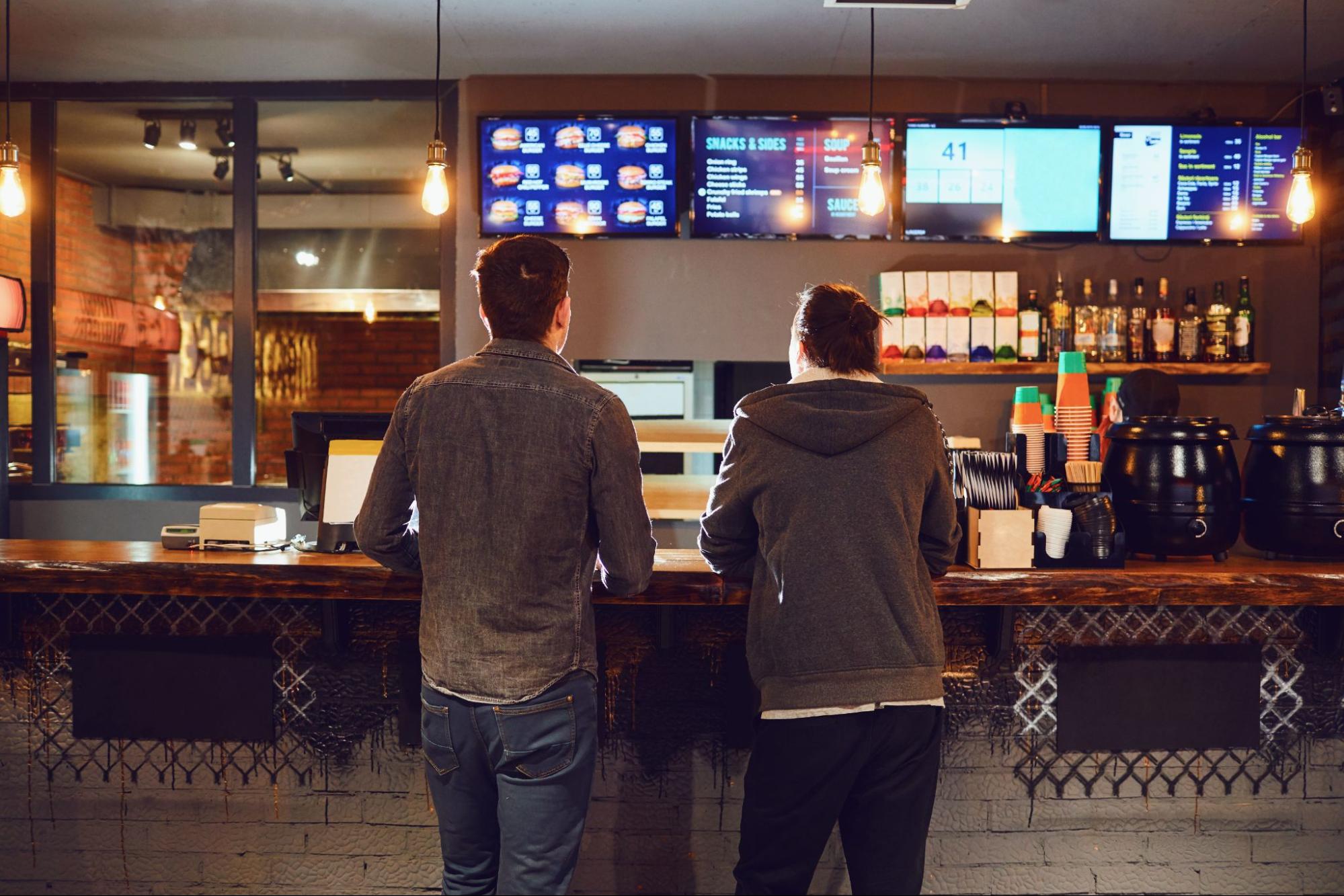 How to Grow a Restaurant Chain That Stays Consistent