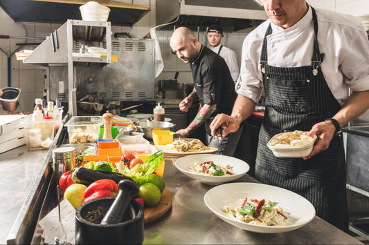 Grow Your Restaurant Business With Better Systems