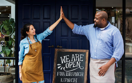How Hard Is It To Start A Restaurant?