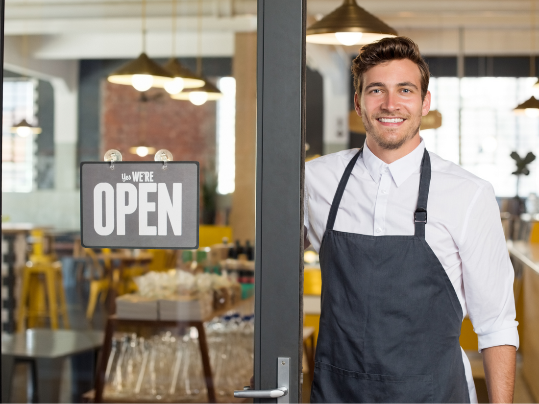 How to Make a New Restaurant Successful in 2026