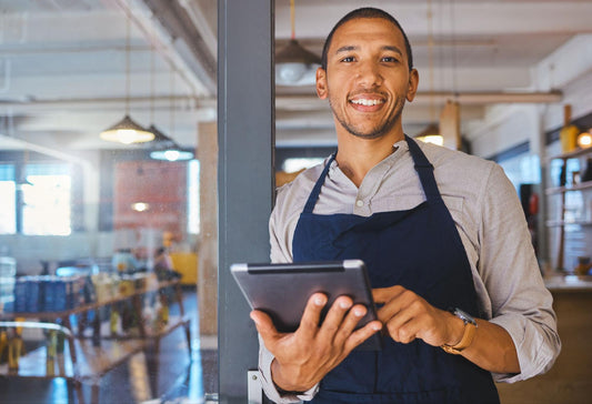 How to Brand a Restaurant That Stands Out