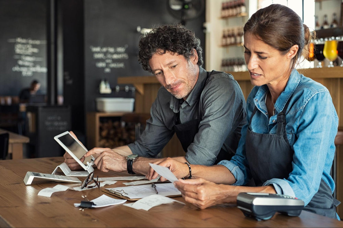How to Control Food Cost in Your Restaurant