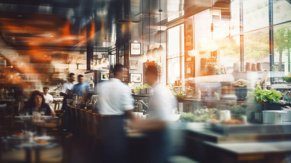 How to Turn Your Restaurant Into a Scalable Franchise