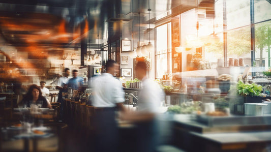 How to Turn Your Restaurant Into a Scalable Franchise