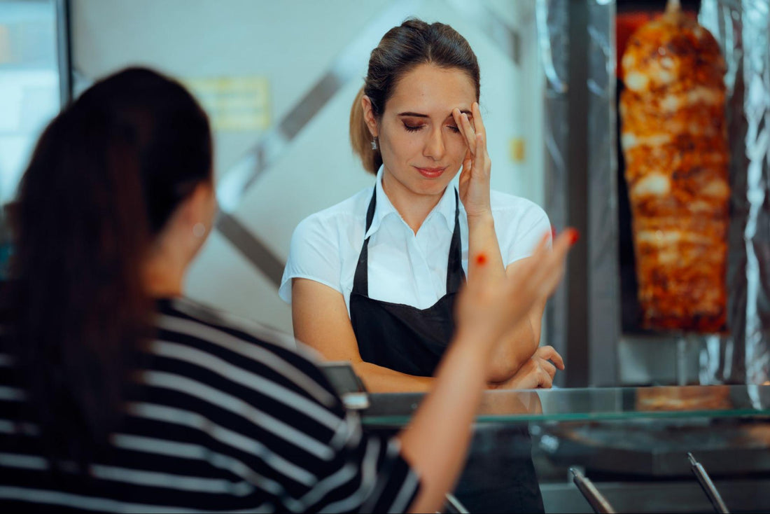How To Improve Customer Service In Your Restaurant