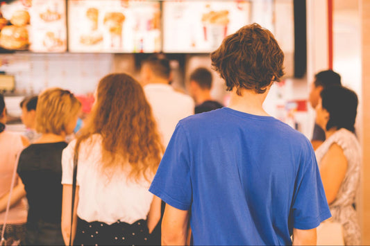 Reach New Restaurant Customers Without Wasting Money On Ads
