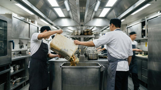 How to Track Food Waste in Restaurants Effectively