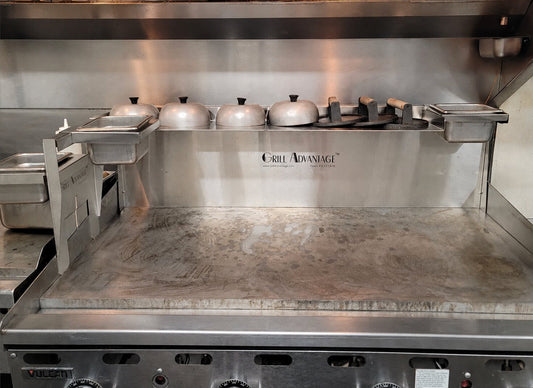 How the Best Franchises Streamline Kitchen Operations
