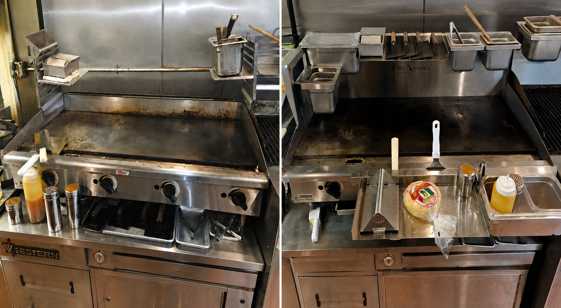 Operational Mistakes You're Making + What To Do About It