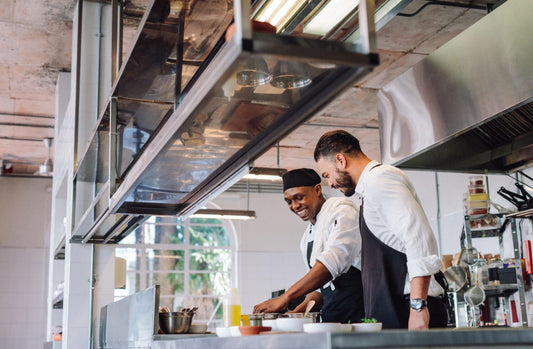 How to Maintain Culture in a Growing Restaurant