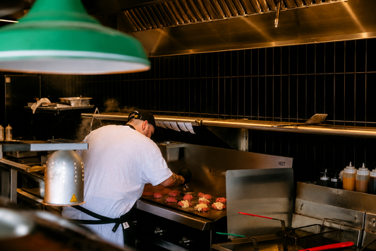 3 Ways to Optimize Restaurant Kitchen Speed