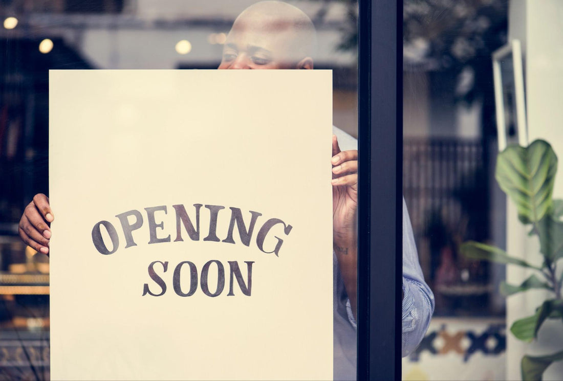Restaurant Expansion Strategy for Scalable Growth
