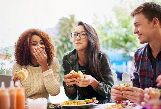 Restaurant Location Strategy for Long-Term Success