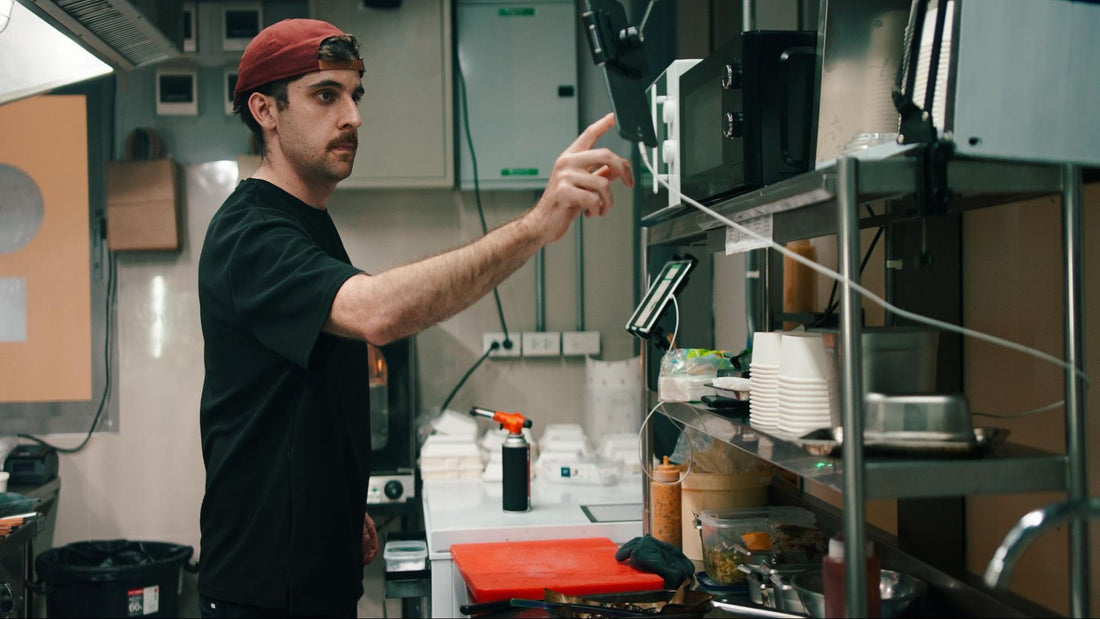 How Restaurant Peak Hours Impact Kitchen Workflow