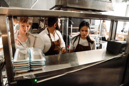 Restaurant Problems That Quietly Cost You Every Shift