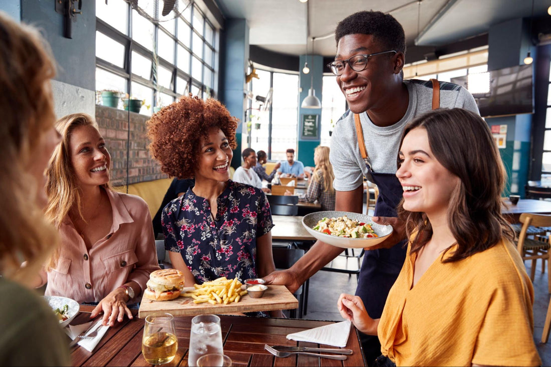 What Are the Roles in a Restaurant? FOH & BOH Guide