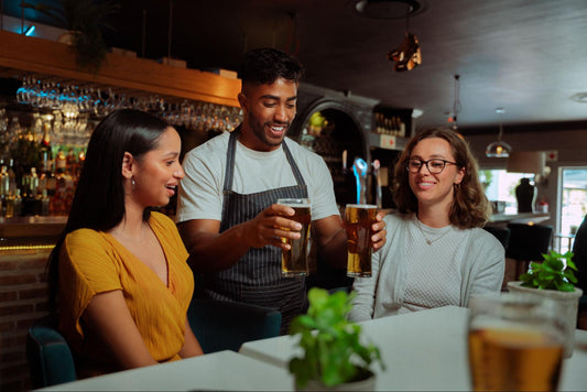How to Fix Slow Restaurant Service That Keeps Stalling