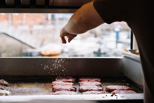 Starting a Food Truck Business That Actually Works