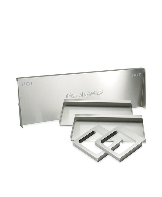 Gold Package 60" image 0