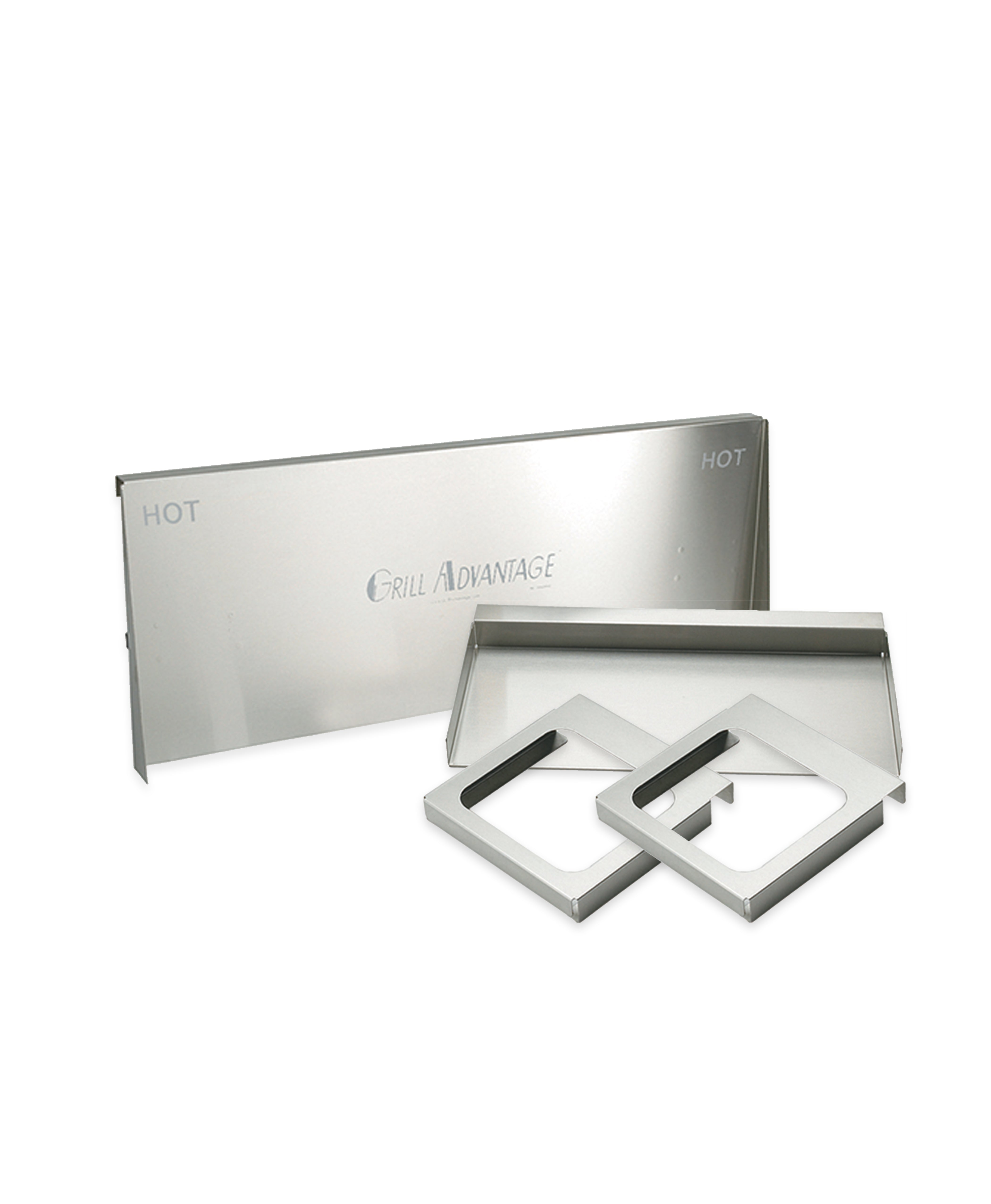 Silver package 48
