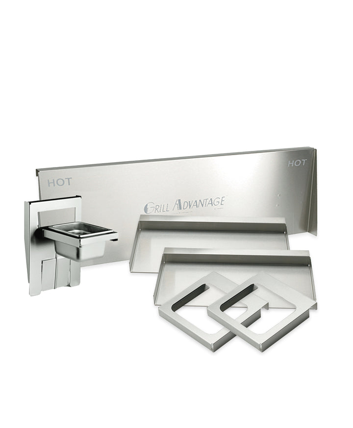 Platinum Package 48" image 0