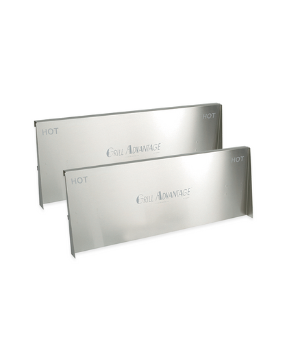 Backsplash Extender