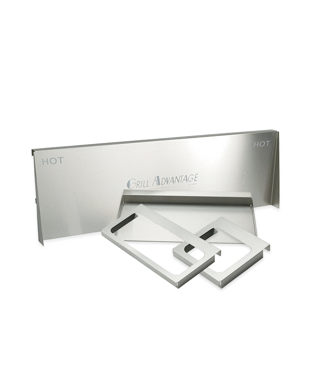 Silver Package 60" image 0