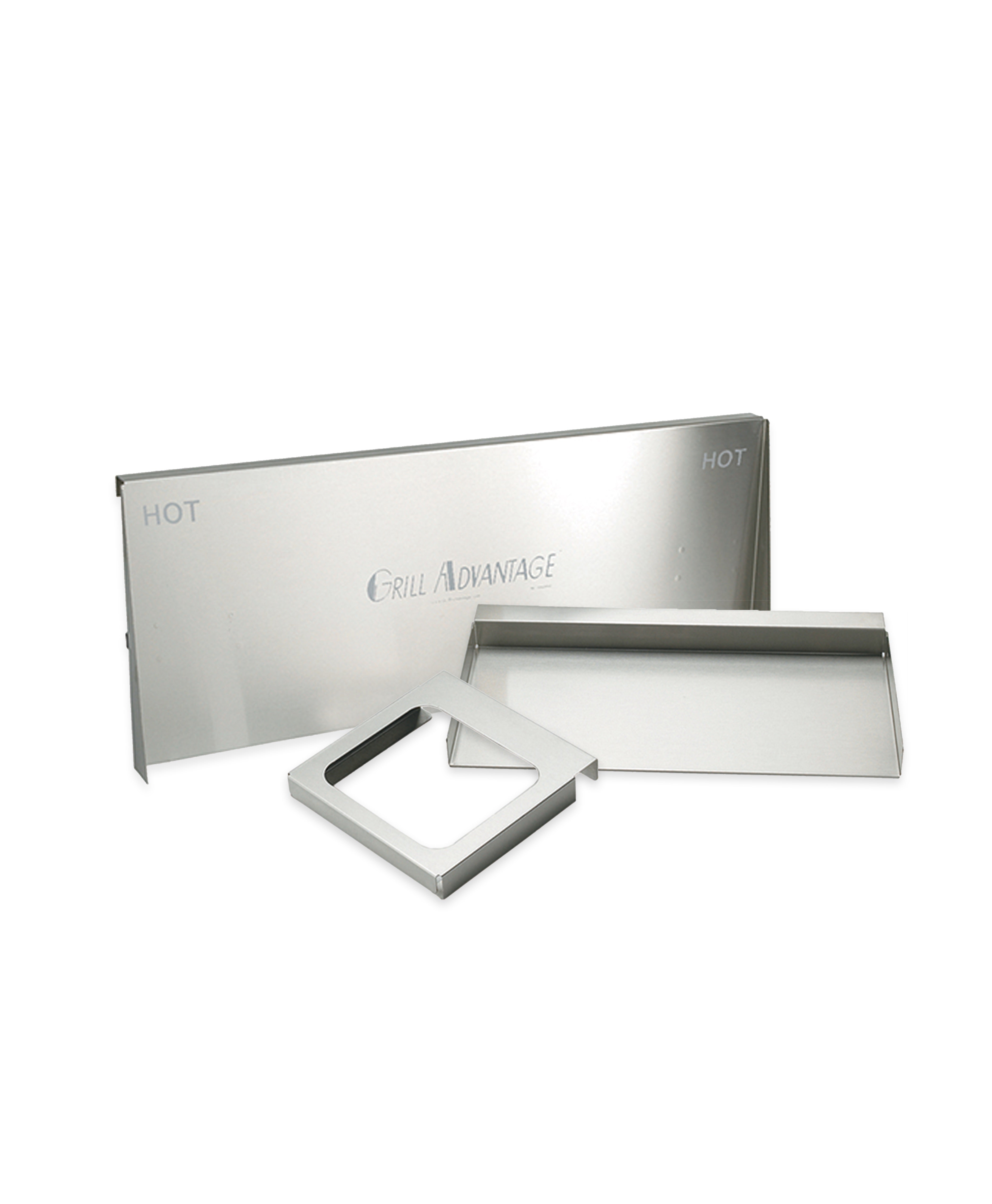 Silver Package 36