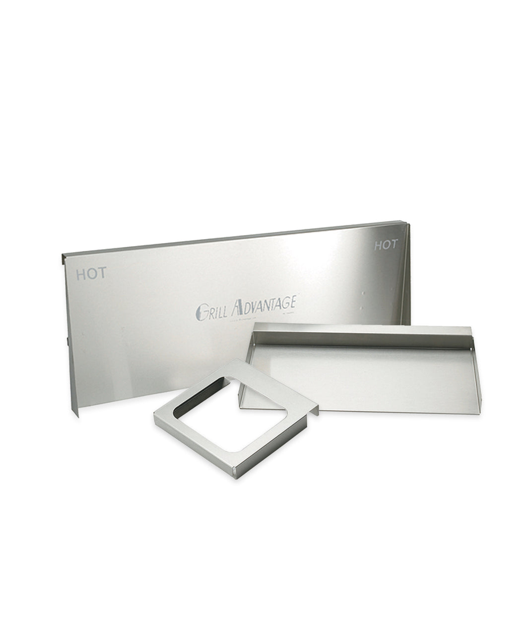 Silver Package 36" image 0