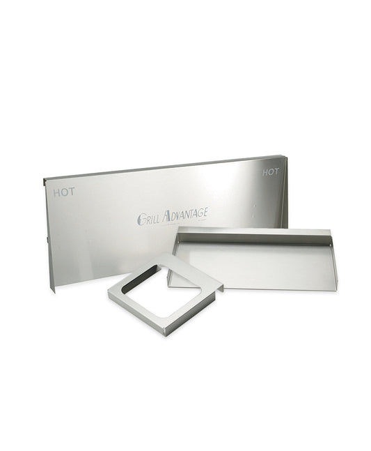 Silver Package 36" image 0