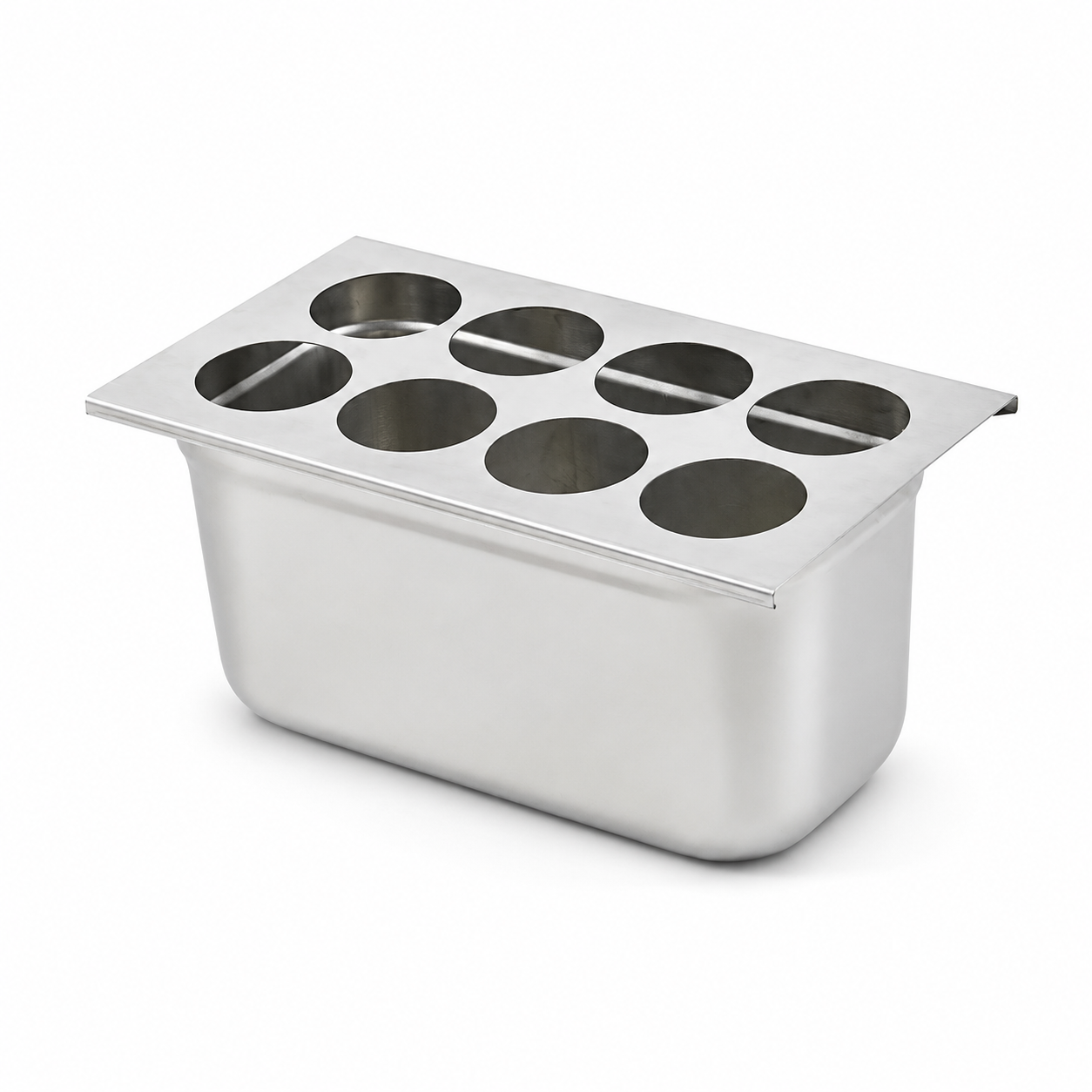 Squeeze Bottle Holder 1/3 Pan