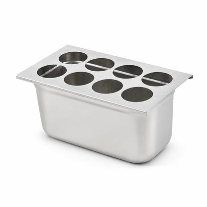 Squeeze Bottle Holder 1/3 Pan