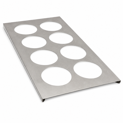 Squeeze Bottle Holder 1/3 Pan