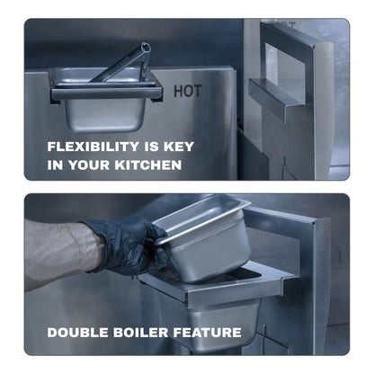 Grill Sidebar