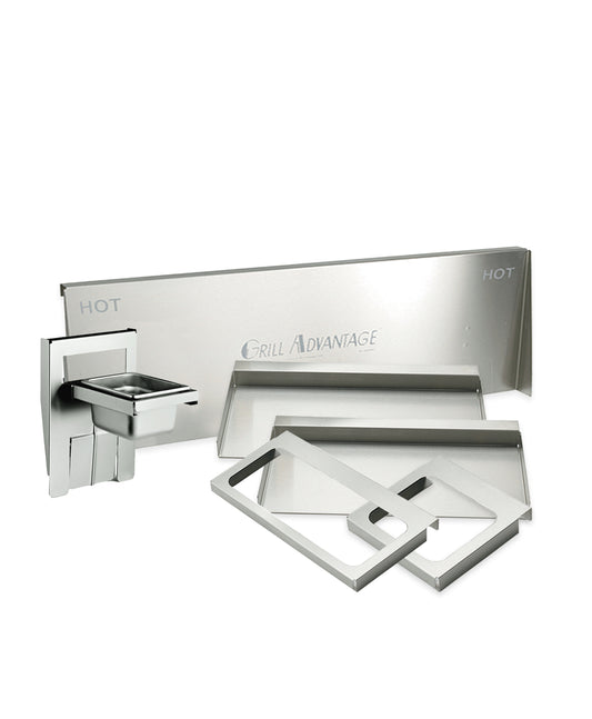 Platinum Package 60" image 0