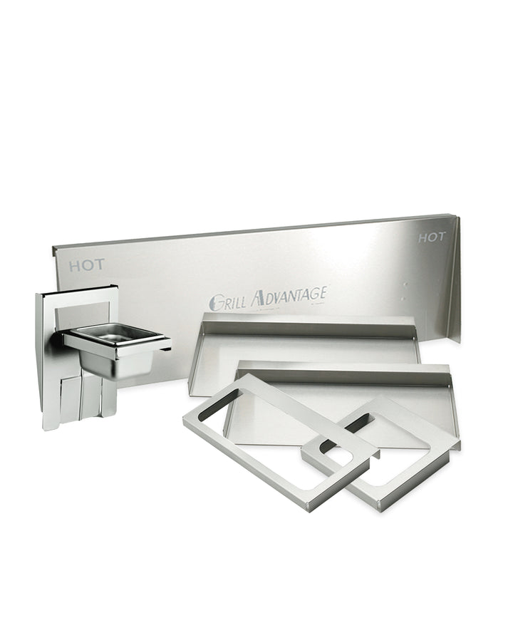 Platinum Package 60" image 0