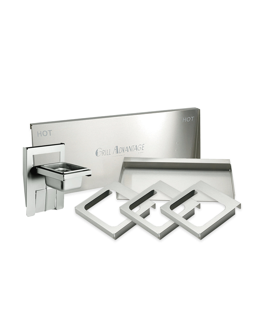 Platinum Package 36" image 0