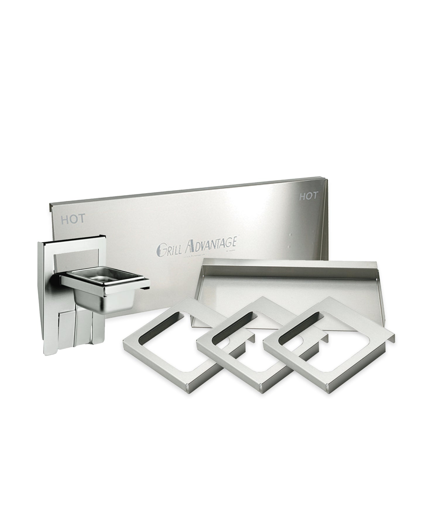 Platinum Package 36" image 0