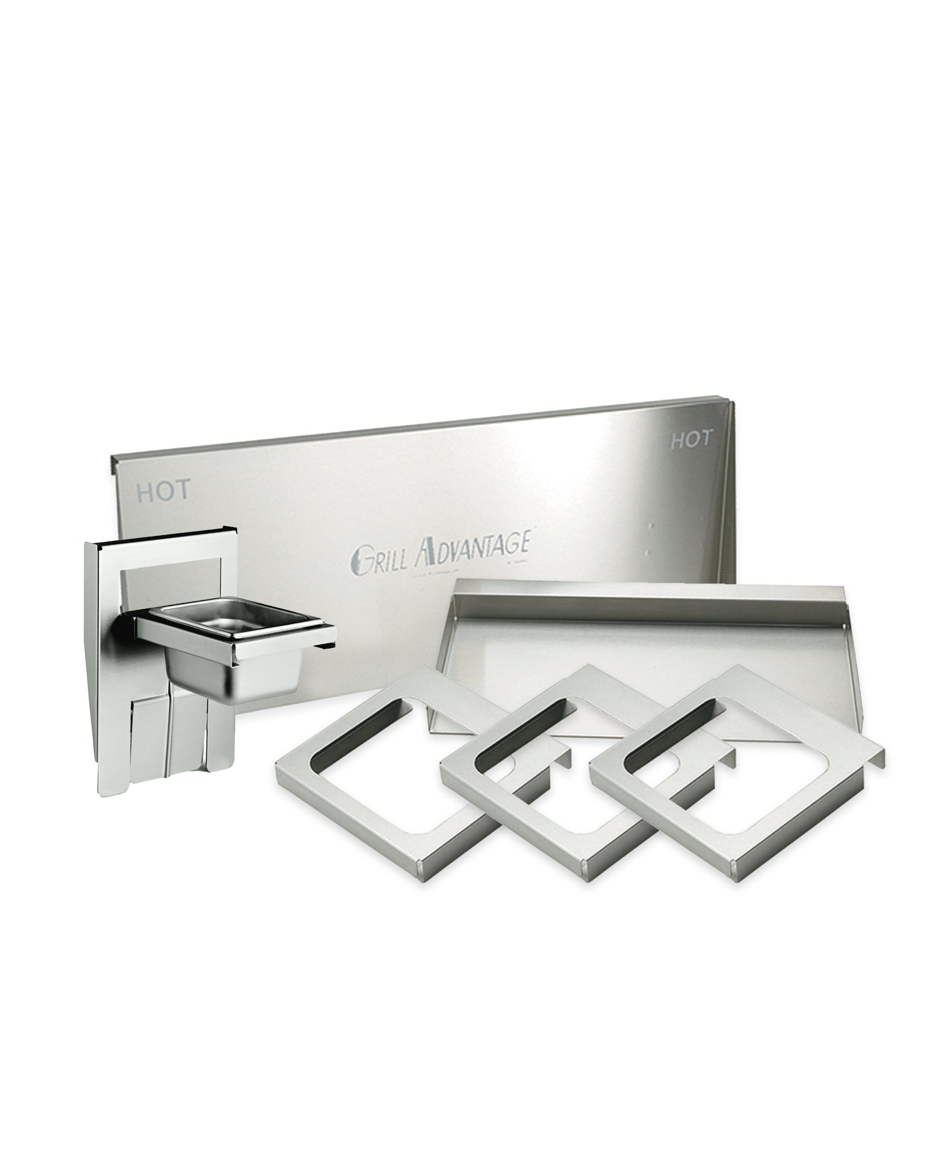 Platinum Package 36" image 0