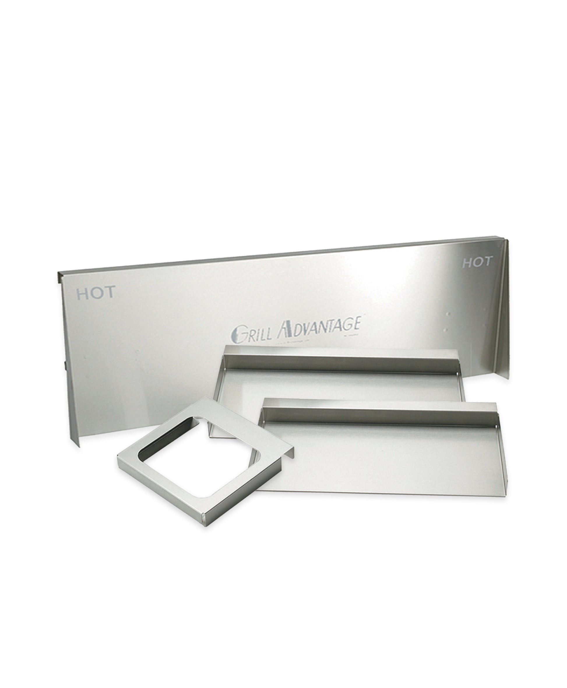 Gold Package 48" image 0