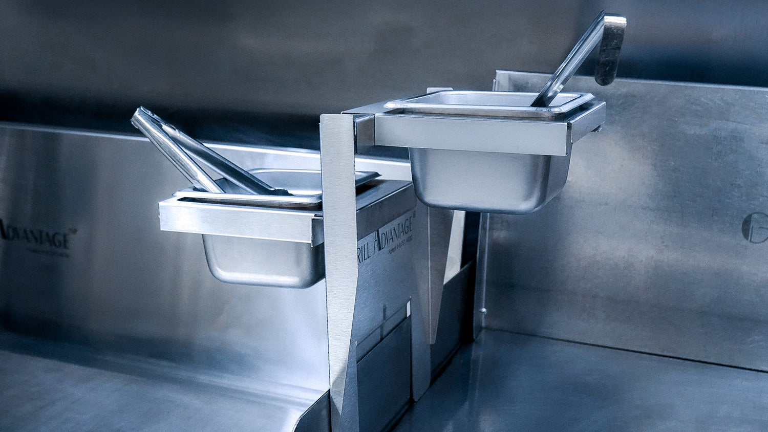 commercial kitchen essentials to streamline kitchen efficiency by Grill Advantage