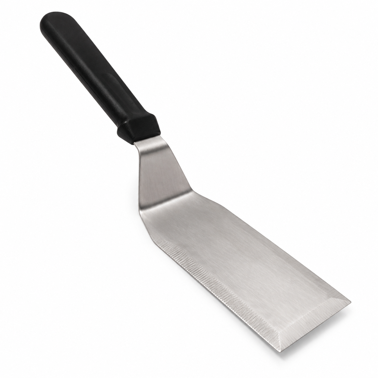 Spatula 5"X 3" Blade